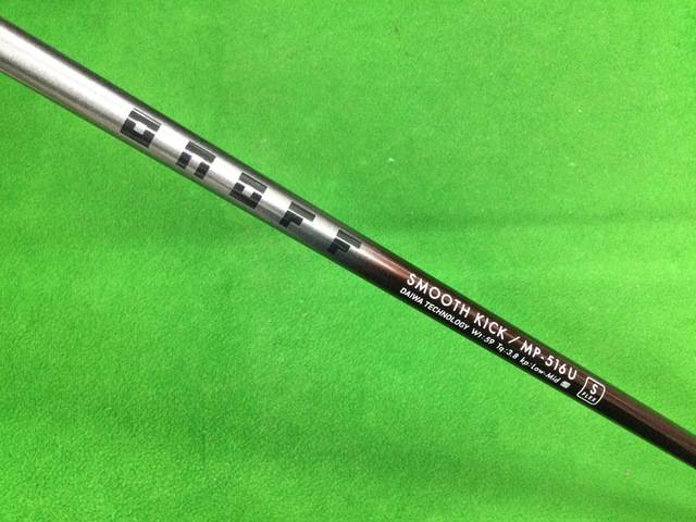 中古 ONOFF FAIRWAY WINGS AKA (2016) U3(18゜)ユーティリティ ゴルフ用品