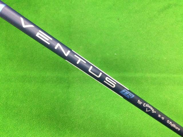 中古 PARADYM X #5(18°)フェアウェイウッド ゴルフ用品