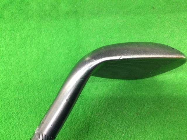 中古 Vokey SM10 ニッケル 48°-10Fウェッジ ゴルフ用品