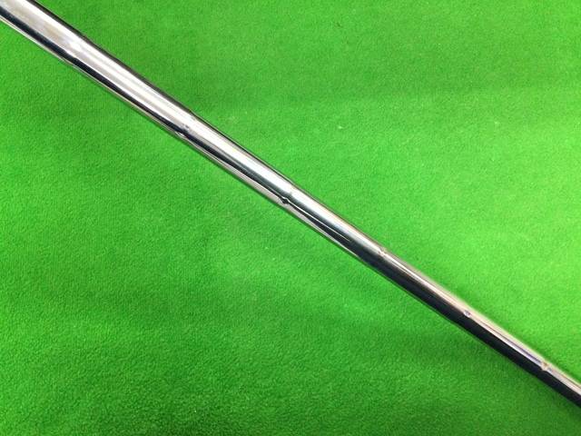 中古 Vokey SM10 ニッケル 58°-10Sウェッジ ゴルフ用品