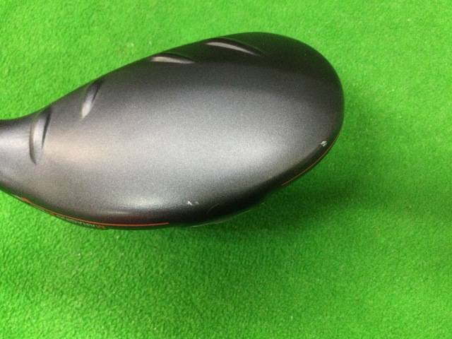 中古 G410 #3(19°)ユーティリティ ゴルフ用品