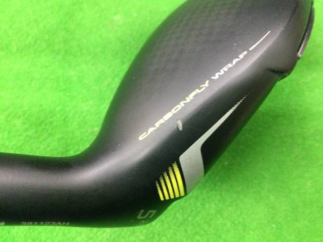 中古 G430 HYBRID #5(26°)ユーティリティ ゴルフ用品