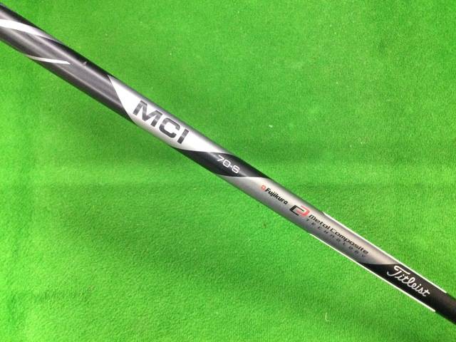 中古 TS3 21°ユーティリティ ゴルフ用品