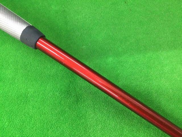 中古 WHITE HOT OG DOUBLE WIDEパター ゴルフ用品