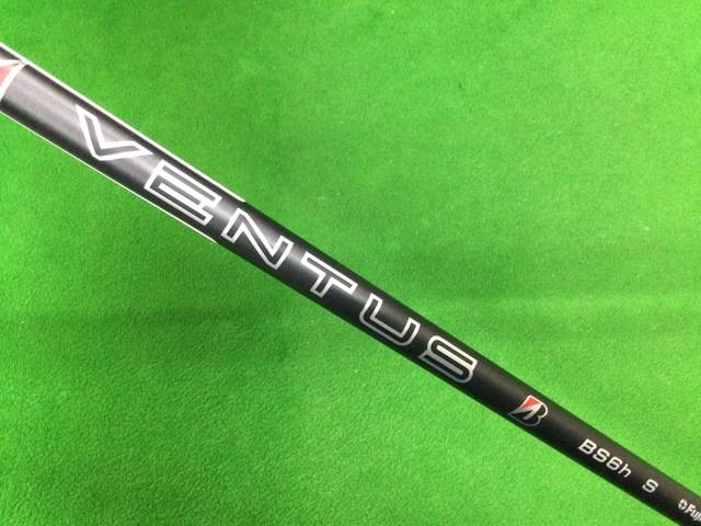 中古 BRIDGESTONE B1 ST #4(24°)ユーティリティ ゴルフ用品