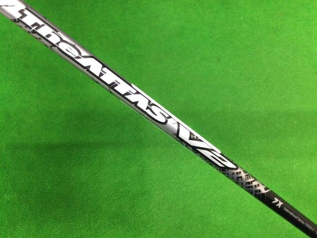 中古 APEX UW (2024) 21°ユーティリティ ゴルフ用品