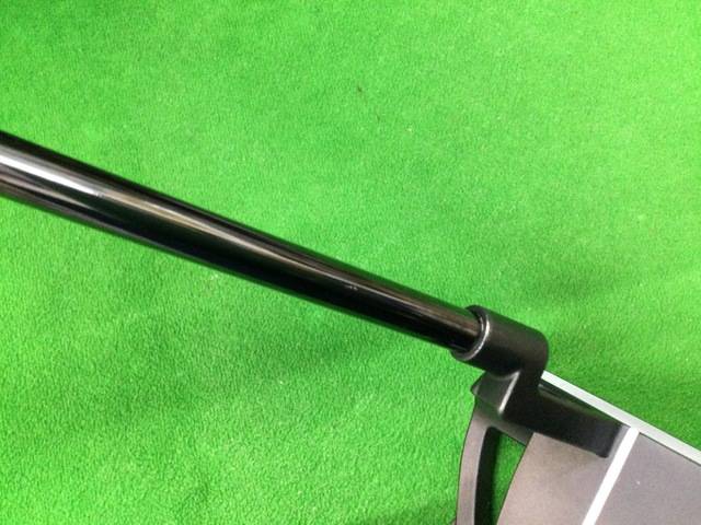 中古 SPIDER TOUR Z (2024) TRUSS TM1 トラスヒールパター ゴルフ用品