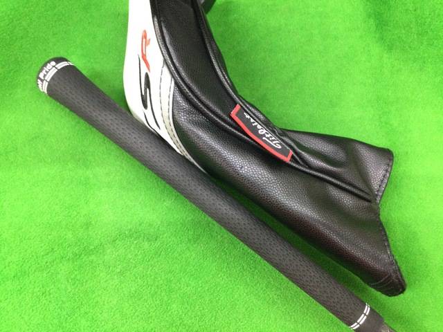 中古 TSR3 21°ユーティリティ ゴルフ用品