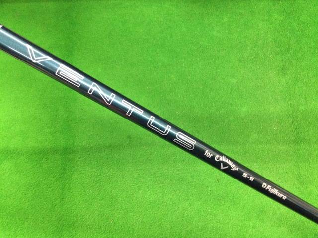 中古 ELYTE  9°ドライバー ゴルフ用品