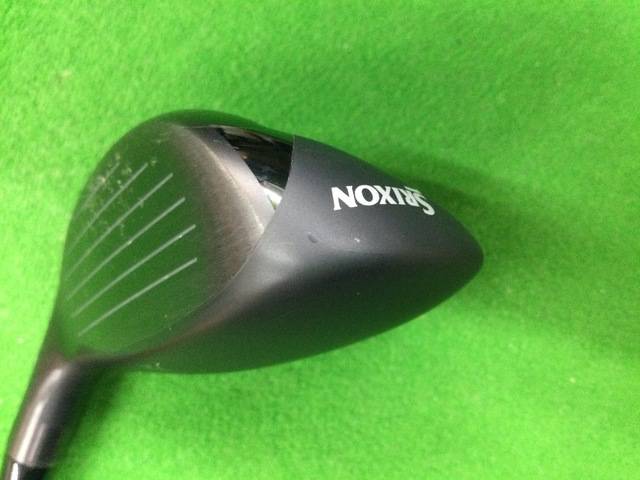 中古 SRIXON ZX Mk II HYBRID #5(25°)ユーティリティ ゴルフ用品