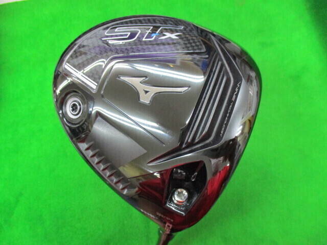 中古 ST-X (US) 10.5°ドライバー ゴルフ用品