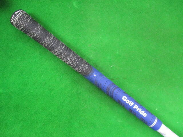 中古 Waoww RV-555 ドライバードライバー ゴルフ用品