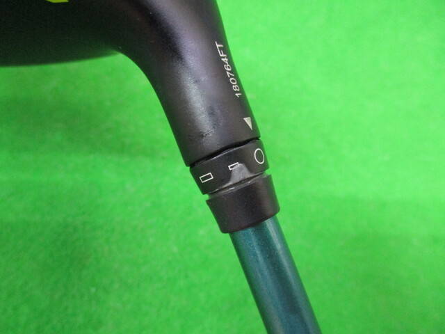 中古 G430 MAX #3(15°)フェアウェイウッド ゴルフ用品