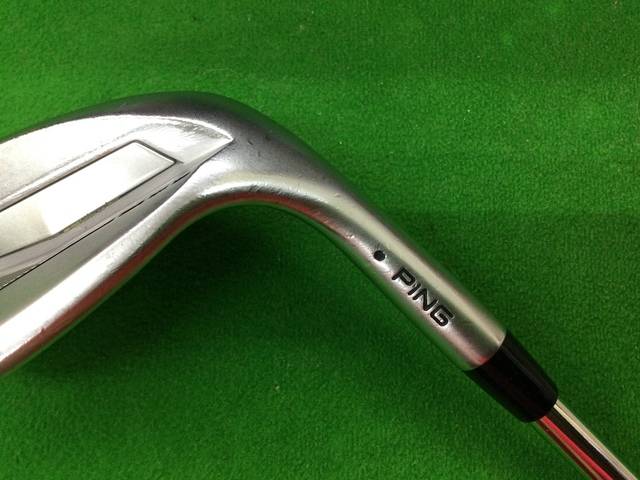 中古 GLIDE 4.0 54°-S12ウェッジ ゴルフ用品