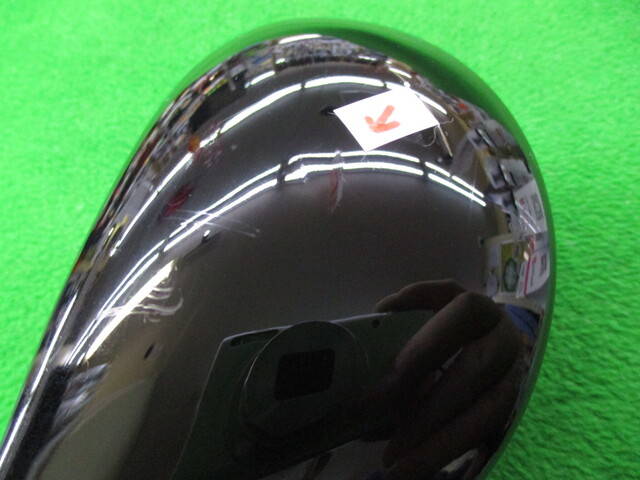 中古 Ray V V2 UT21ユーティリティ ゴルフ用品