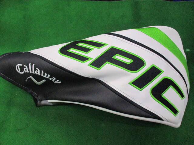 中古 EPIC MAX LS 10.5°ドライバー ゴルフ用品