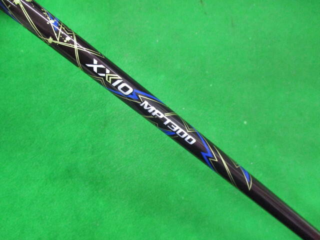 中古 XXIO (2024) レッド 10.5°ドライバー ゴルフ用品