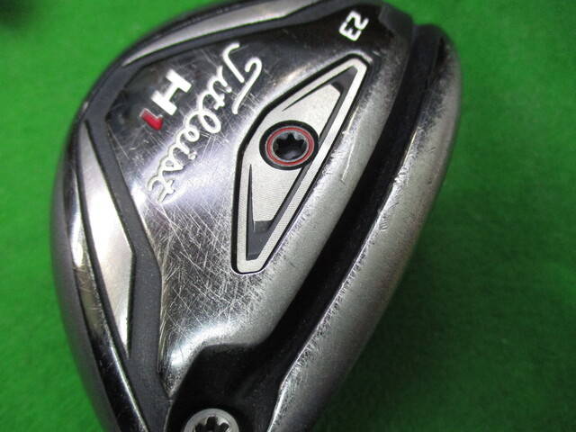 中古 816H1 (付属無) 23゜ユーティリティ ゴルフ用品