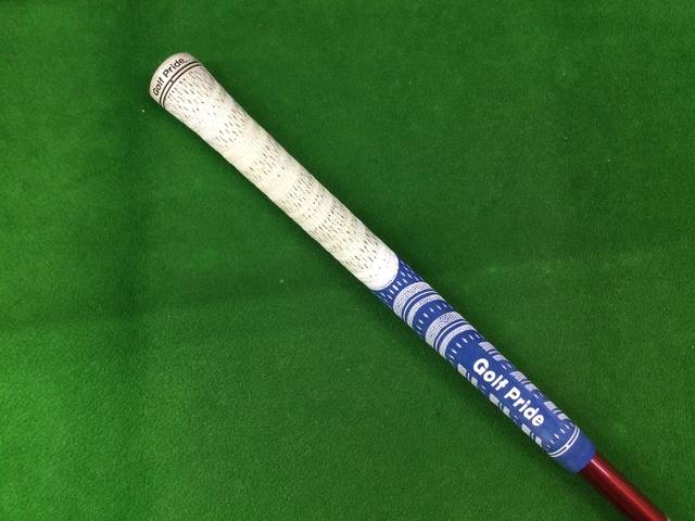 中古 VANQUISH by MAJESTY #5(18゜)フェアウェイウッド ゴルフ用品