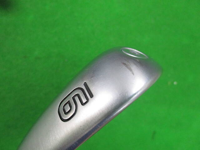 中古 G425  5本アイアンセット ゴルフ用品