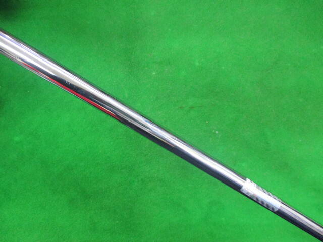 中古 Ai-ONE・MILLED ELEVEN T DBパター ゴルフ用品