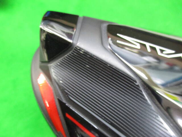 中古 STEALTH 10.5°ドライバー ゴルフ用品