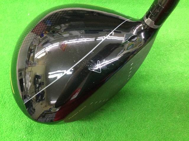 中古 EPIC FLASH SUB ZERO 10.5°ドライバー ゴルフ用品