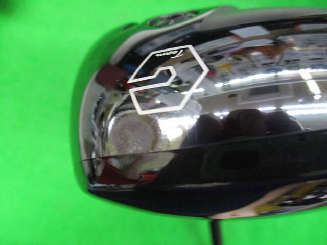 中古 GTD ANGEL C 10.25°ドライバー ゴルフ用品
