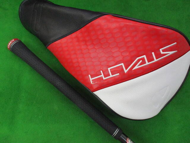中古 STEALTH 2 PLUS+  9°ドライバー ゴルフ用品