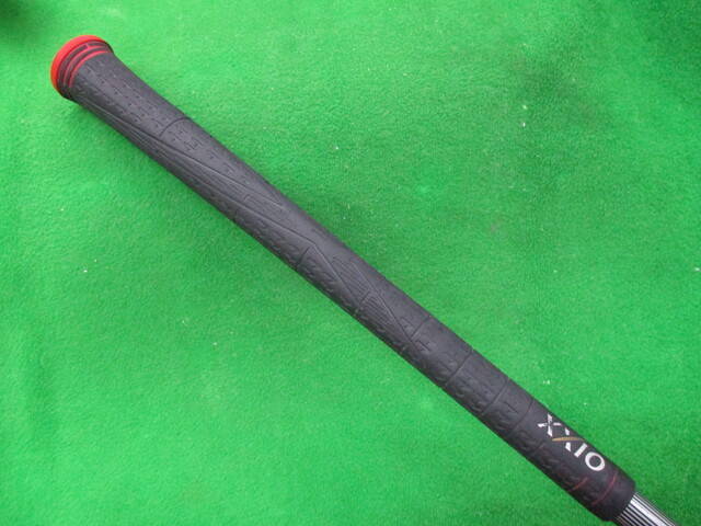 中古 XXIO (2014) #3(15゜)フェアウェイウッド ゴルフ用品