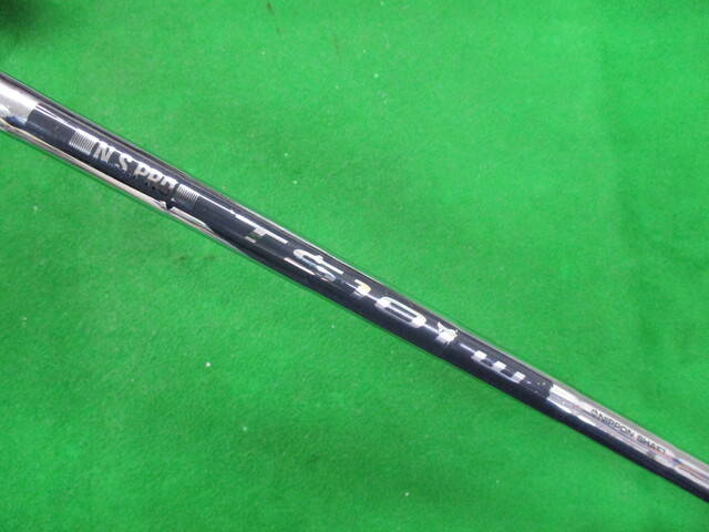 中古 RM-α 56°ウェッジ ゴルフ用品