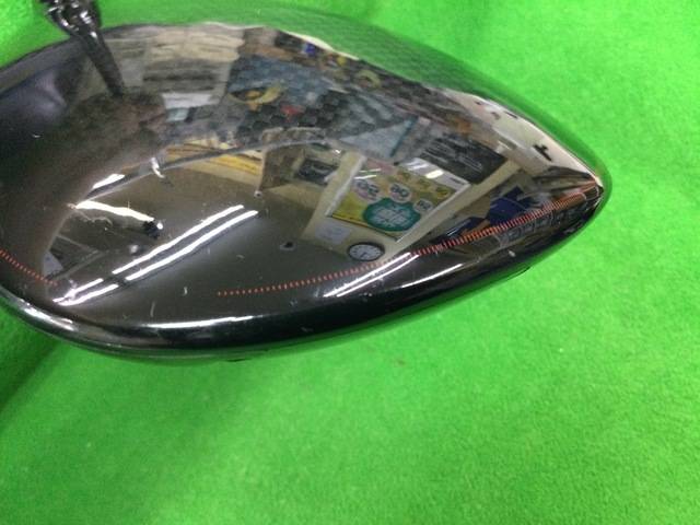 中古 ONOFF AKA (2022) 11.5°ドライバー ゴルフ用品