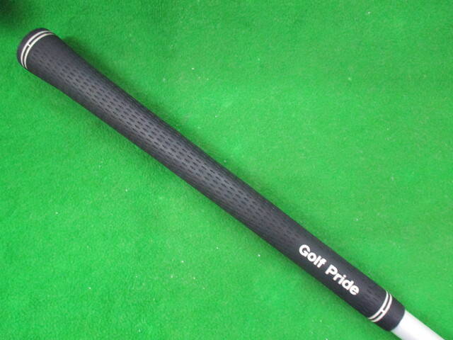 中古 JBEAM GALPHA BLACK 9.5°ドライバー ゴルフ用品