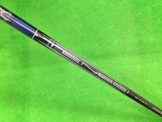 中古 EPIC SPEED Triple Diamond 10.5°ドライバー ゴルフ用品