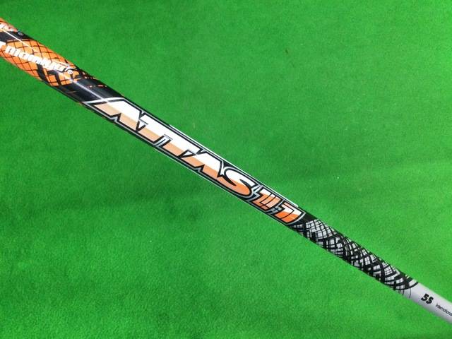 中古 SIM GLOIRE 9.5°ドライバー ゴルフ用品