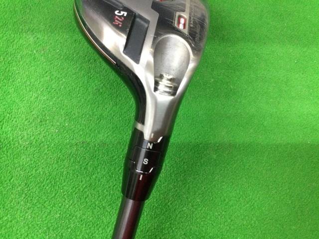 中古 APEX (2021) #5(24°)ユーティリティ ゴルフ用品
