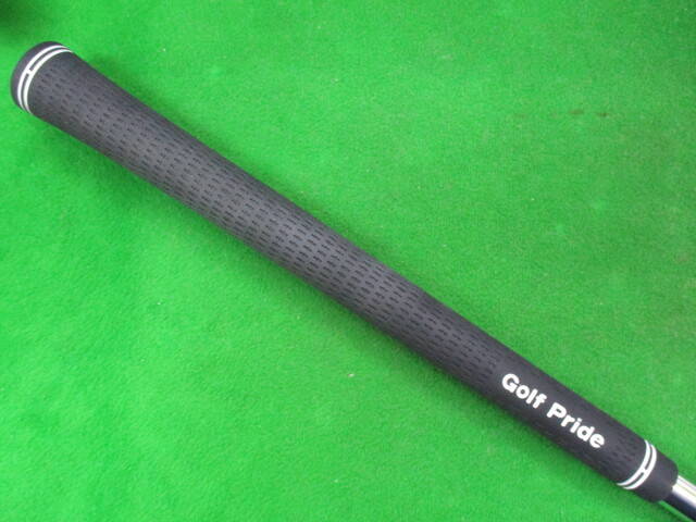 中古 OPUS (ブラック) 52°-12Wウェッジ ゴルフ用品