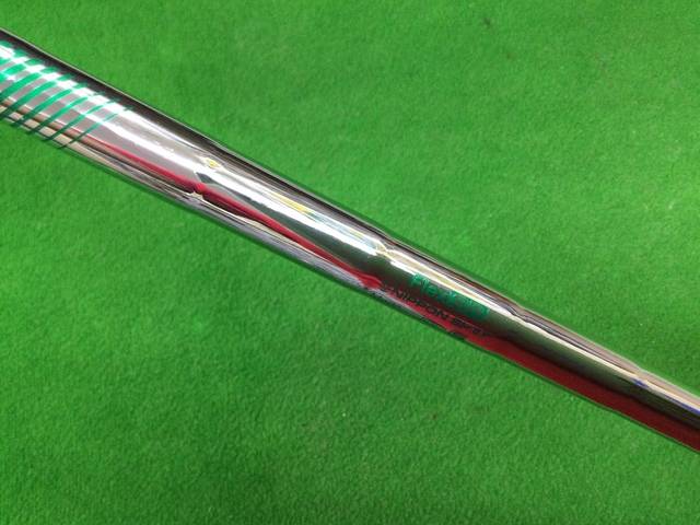 中古 DJ-6 50°ウェッジ ゴルフ用品