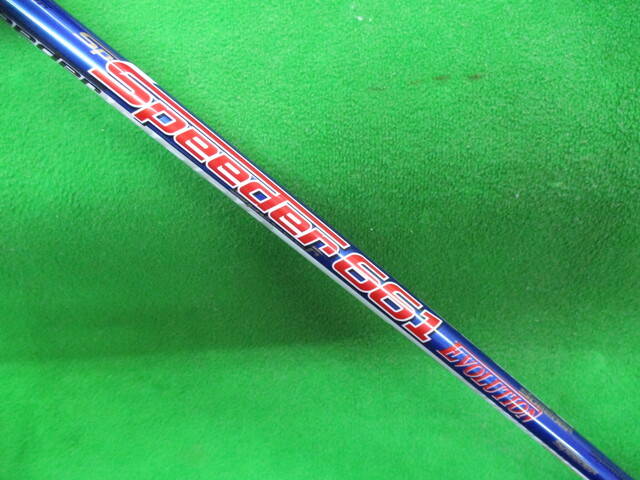 中古 R15 #3(15゜)フェアウェイウッド ゴルフ用品