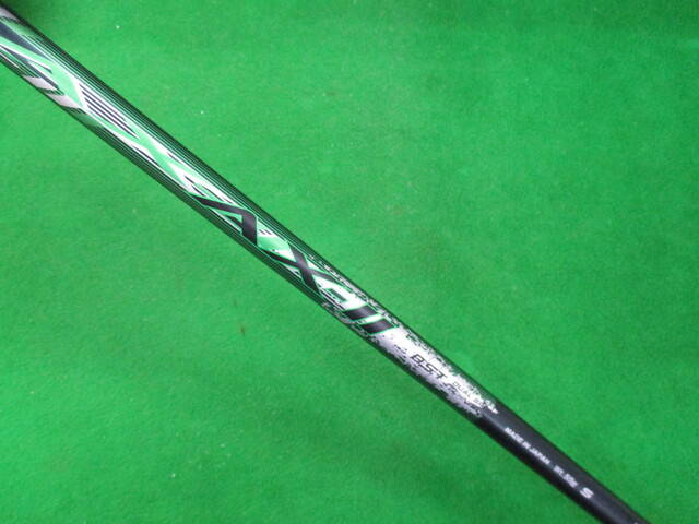 中古 XXIO (2022) X-eks- H5(23°)ユーティリティ ゴルフ用品