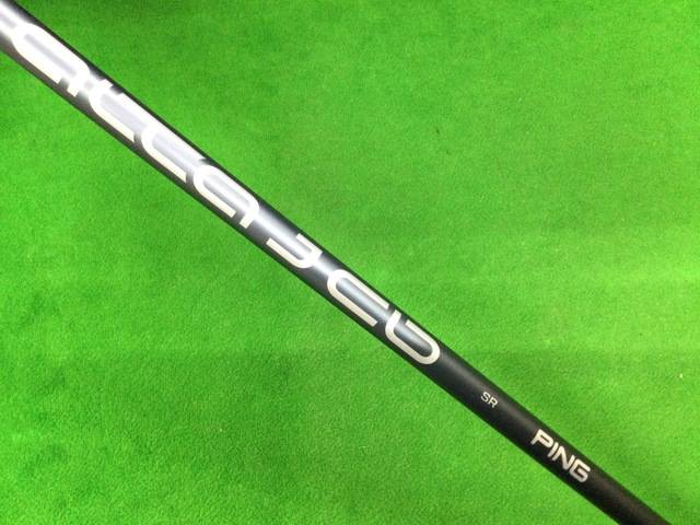 中古 G425 MAX #3(14.5°)フェアウェイウッド ゴルフ用品