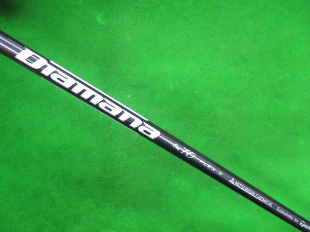 中古 STEALTH 2 PLUS+ #2(17°)ユーティリティ ゴルフ用品