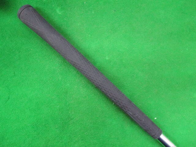 中古 T24 ソフトホワイトサテン  58°-10°Vウェッジ ゴルフ用品