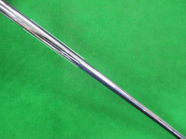 中古 STROKE LAB 2-BALL BLADEパター ゴルフ用品