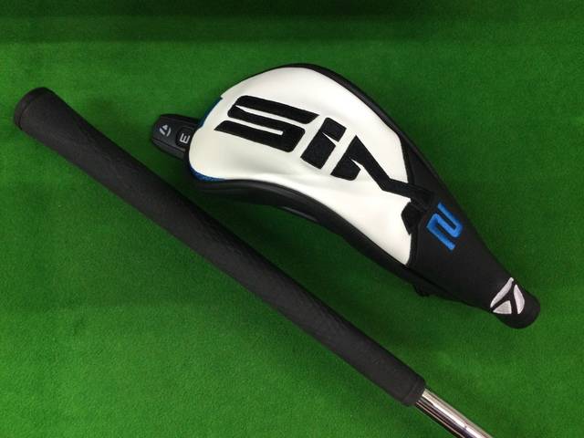 中古 SIM2 #3(19.5°)ユーティリティ ゴルフ用品