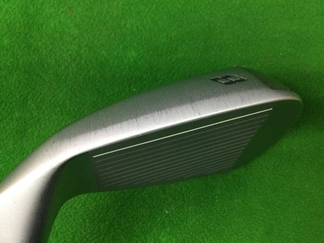 中古 RMX VD/X  5本アイアンセット ゴルフ用品