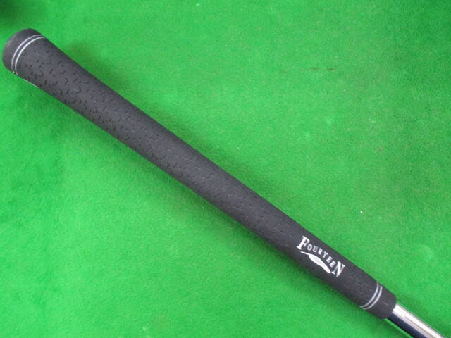 中古 RM-4 52°-8°ウェッジ ゴルフ用品