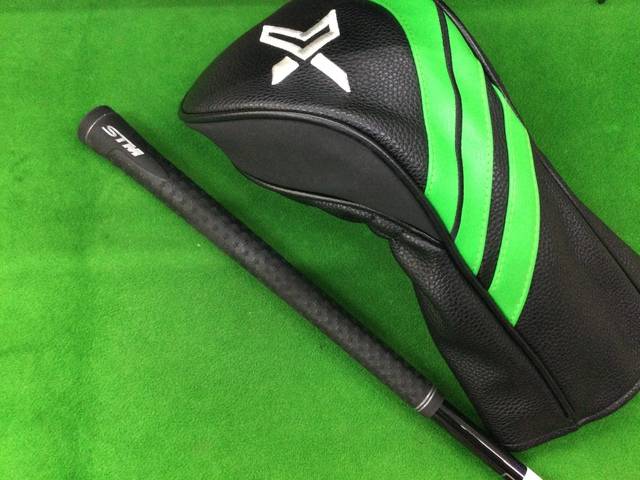 中古 XXIO (2022) X-eks- 10.5°ドライバー ゴルフ用品