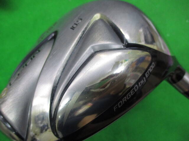 中古 AF-152 ドライバードライバー ゴルフ用品