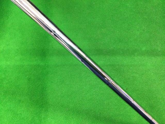 中古 MILLED GRIND 4 (クローム) 58°-SB11°ウェッジ ゴルフ用品